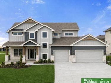 10212 S 191 Street, Omaha, NE 68136