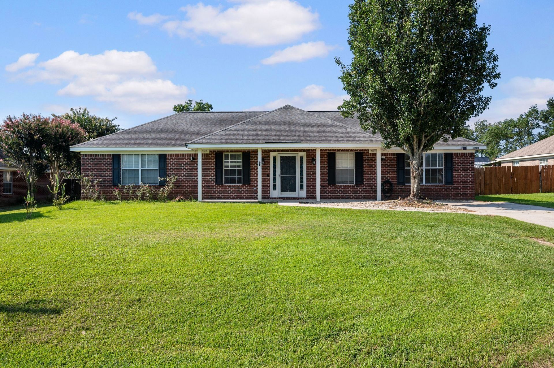 18782 Outlook Dr, Loxley, AL 36551 Main Photo