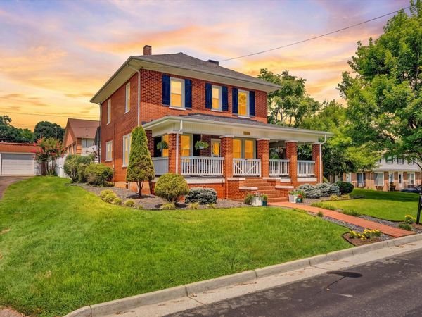 65 HERBERT ST , Rocky Mount, VA 24151