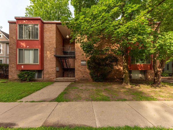 1310 Packard Street, Ann Arbor, MI 48104