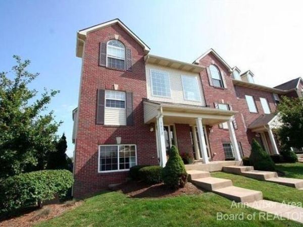 3012 Orinoco Lane, Ypsilanti, MI 48197