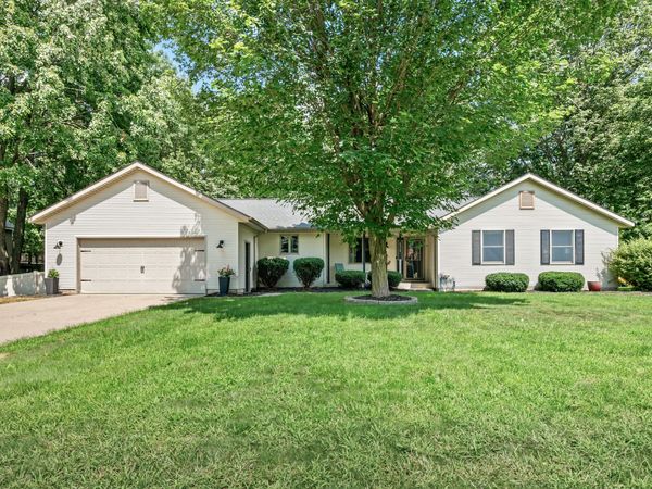 6929 Aspen Street, Allendale, MI 49401