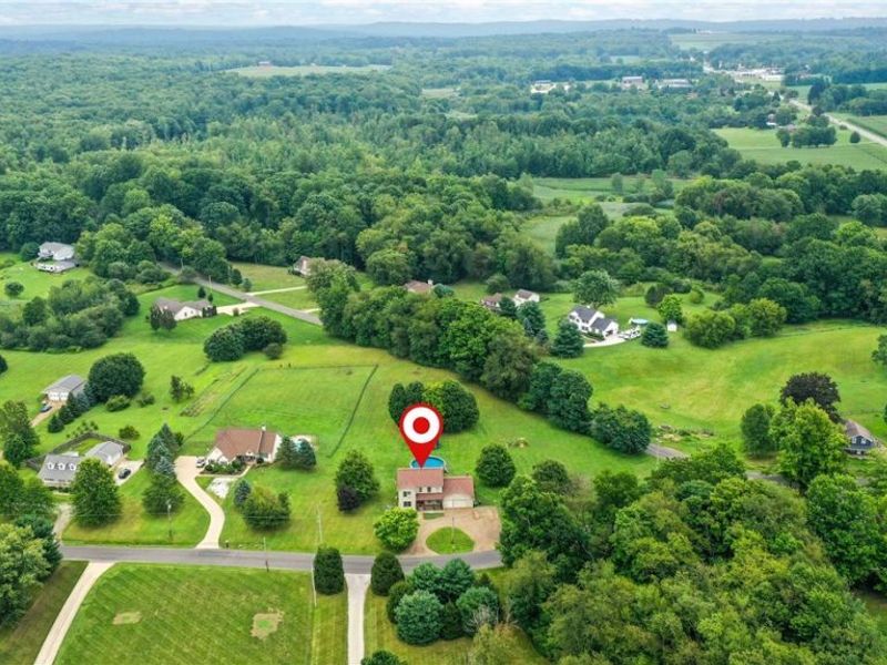 11796 Mantua Center Road, Mantua, OH 44255 Photo 10