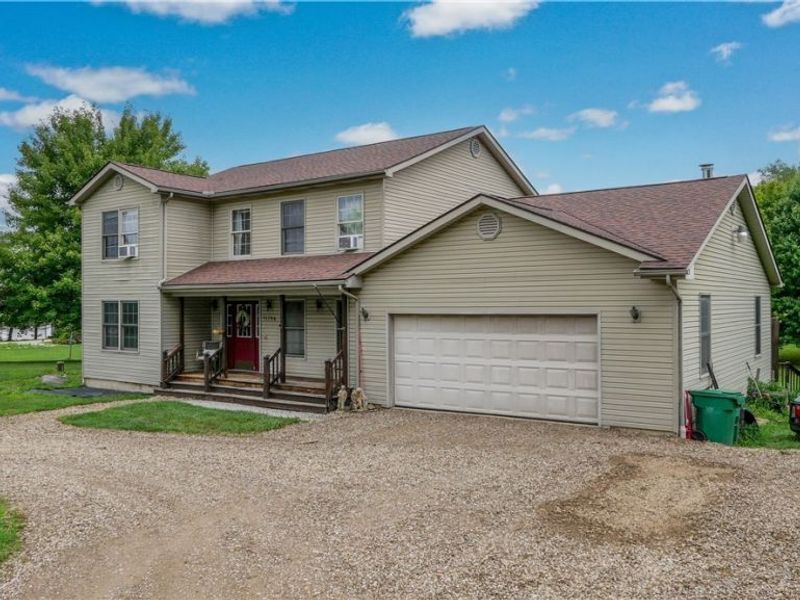 11796 Mantua Center Road, Mantua, OH 44255 Photo 2