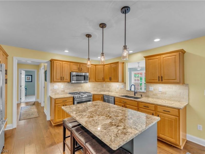 2940 Robert Gary Court, Medina, OH 44256 Photo 12