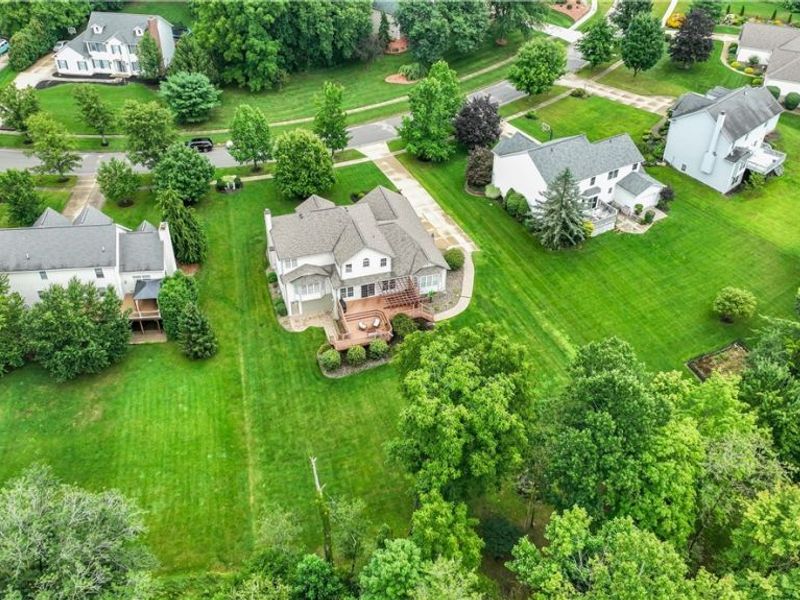 2940 Robert Gary Court, Medina, OH 44256 Photo 45