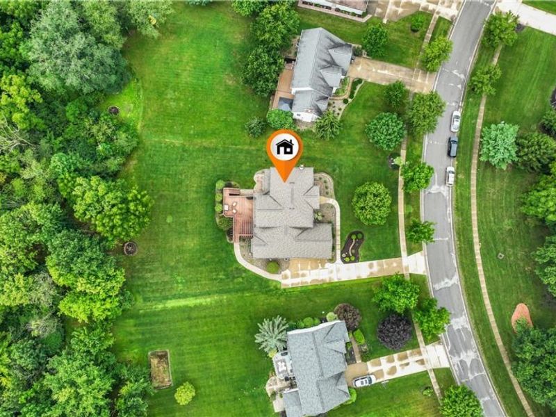 2940 Robert Gary Court, Medina, OH 44256 Photo 46
