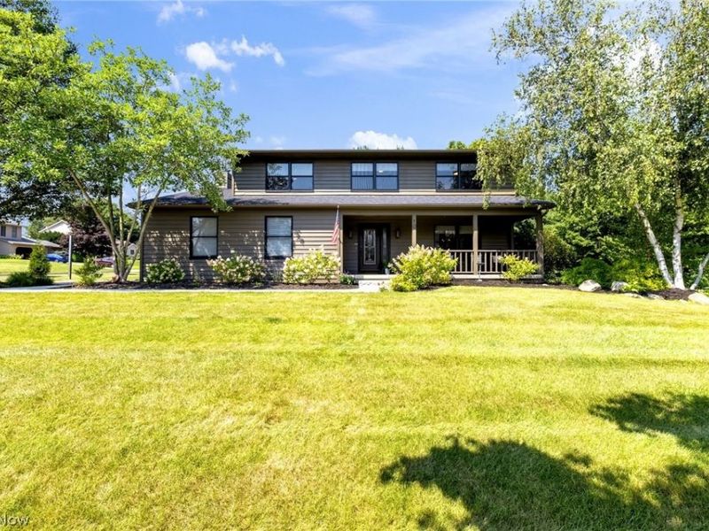 10 Woodside Boulevard, Lexington, OH 44904 Photo 3
