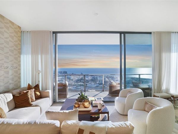 500 Alton Rd, Unit 3605, Miami Beach, FL 33139