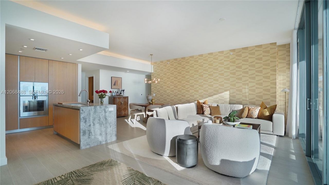 500 Alton Rd, Unit 3605, Miami Beach, FL 33139 Photo