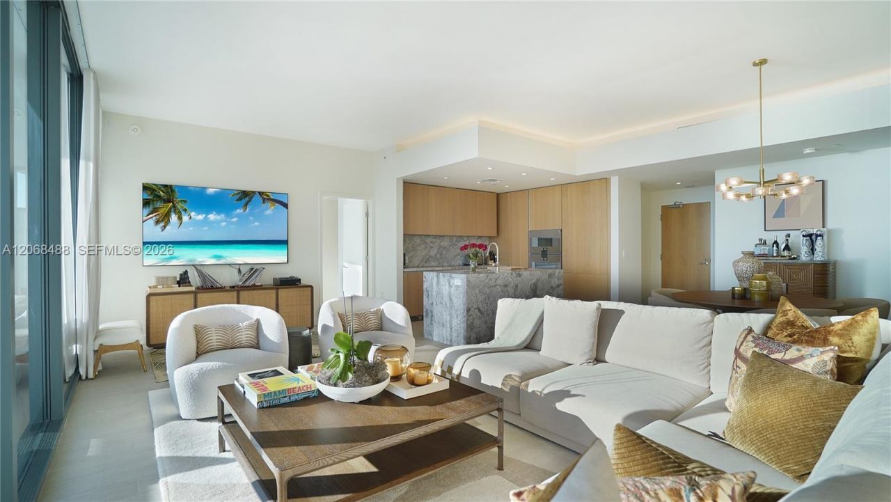 500 Alton Rd, Unit 3605, Miami Beach, FL 33139 Photo