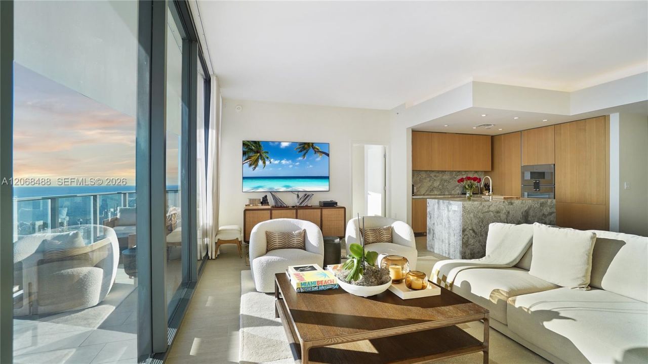 500 Alton Rd, Unit 3605, Miami Beach, FL 33139 Photo