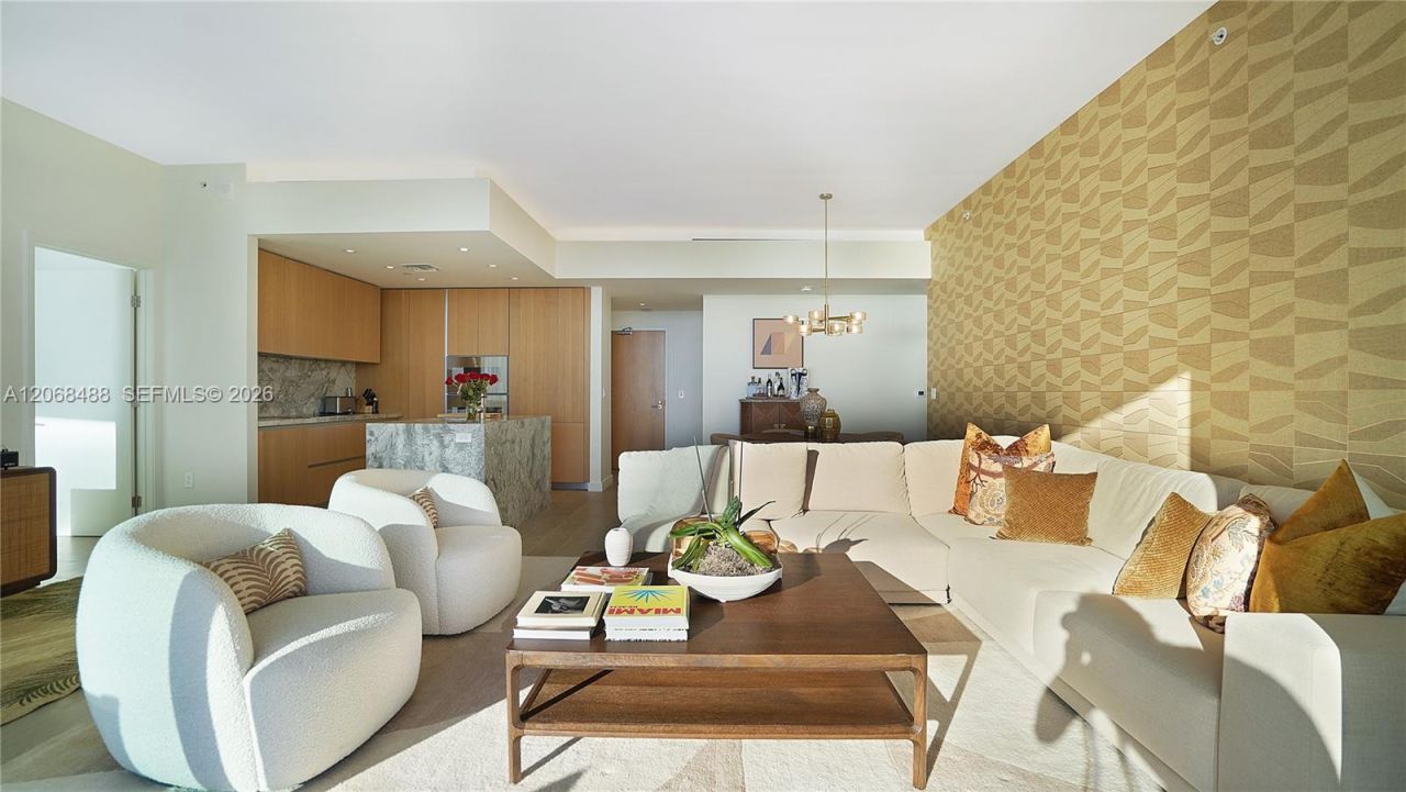 500 Alton Rd, Unit 3605, Miami Beach, FL 33139 Photo