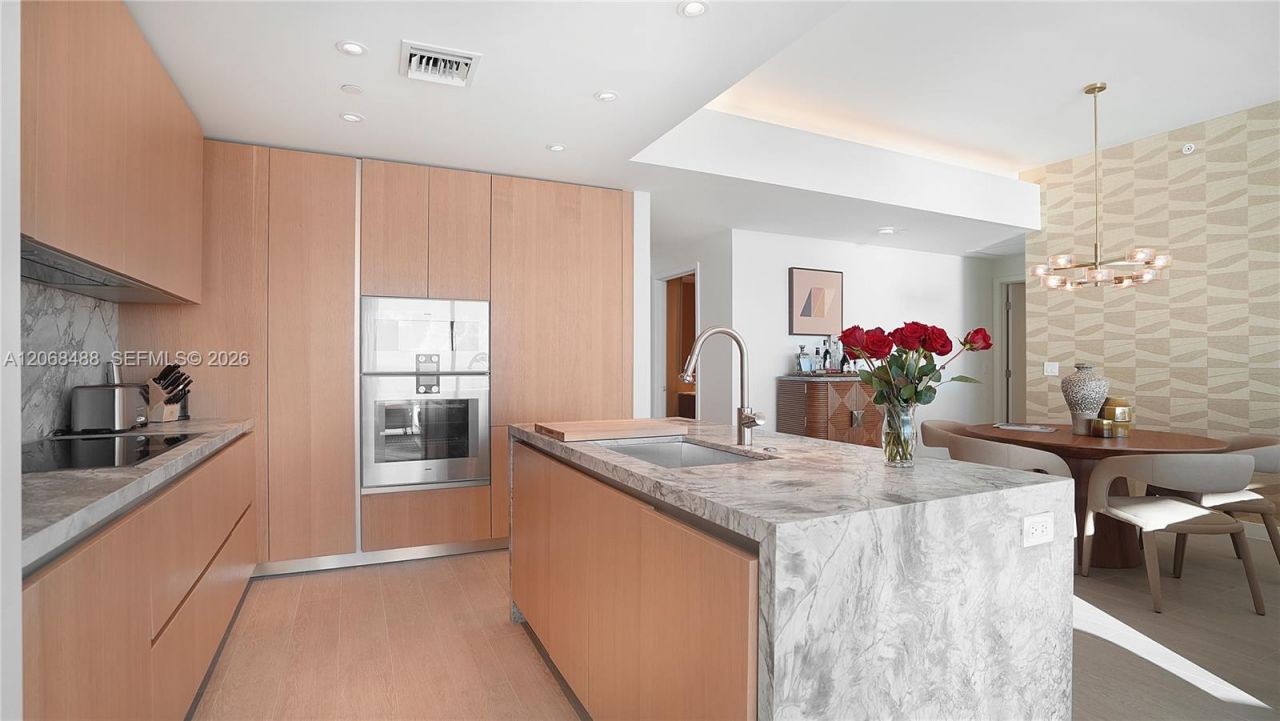 500 Alton Rd, Unit 3605, Miami Beach, FL 33139 Photo