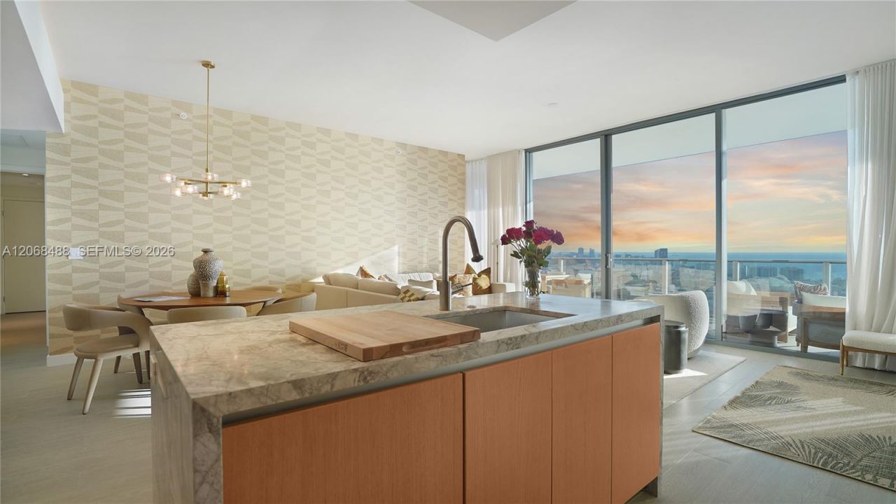500 Alton Rd, Unit 3605, Miami Beach, FL 33139 Photo