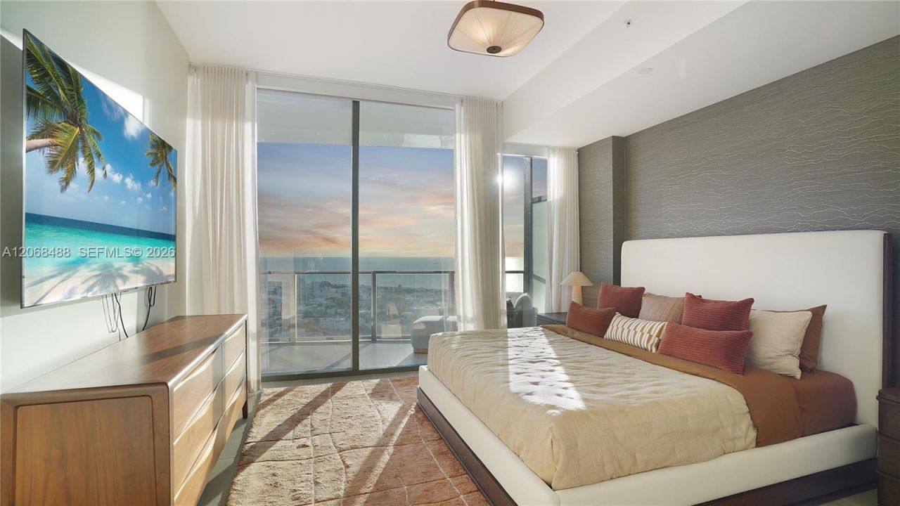 500 Alton Rd, Unit 3605, Miami Beach, FL 33139 Photo