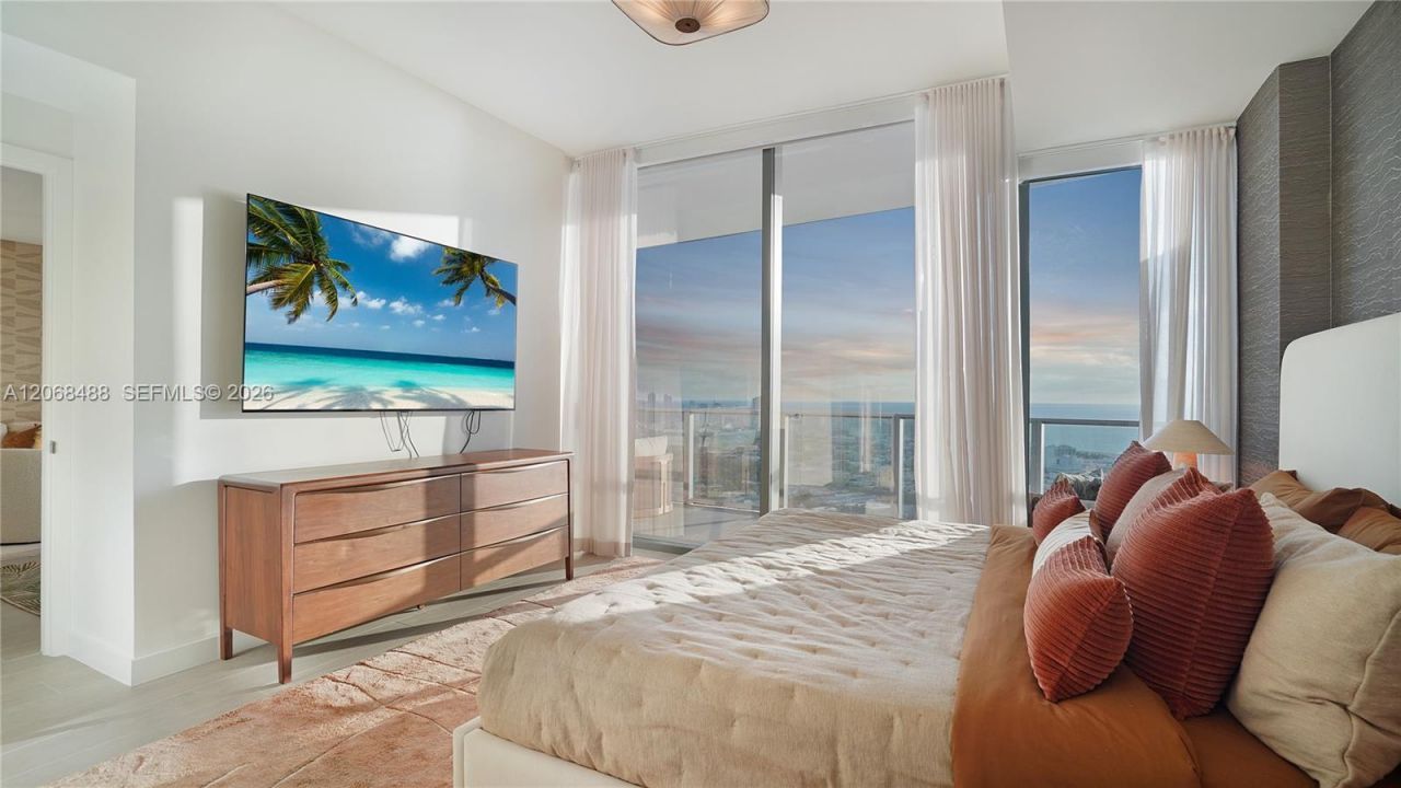 500 Alton Rd, Unit 3605, Miami Beach, FL 33139 Photo