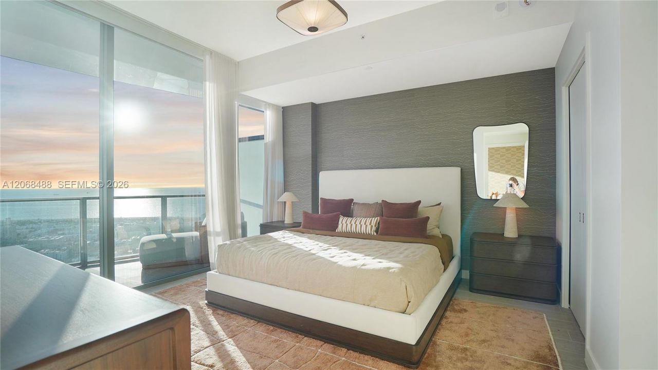 500 Alton Rd, Unit 3605, Miami Beach, FL 33139 Photo