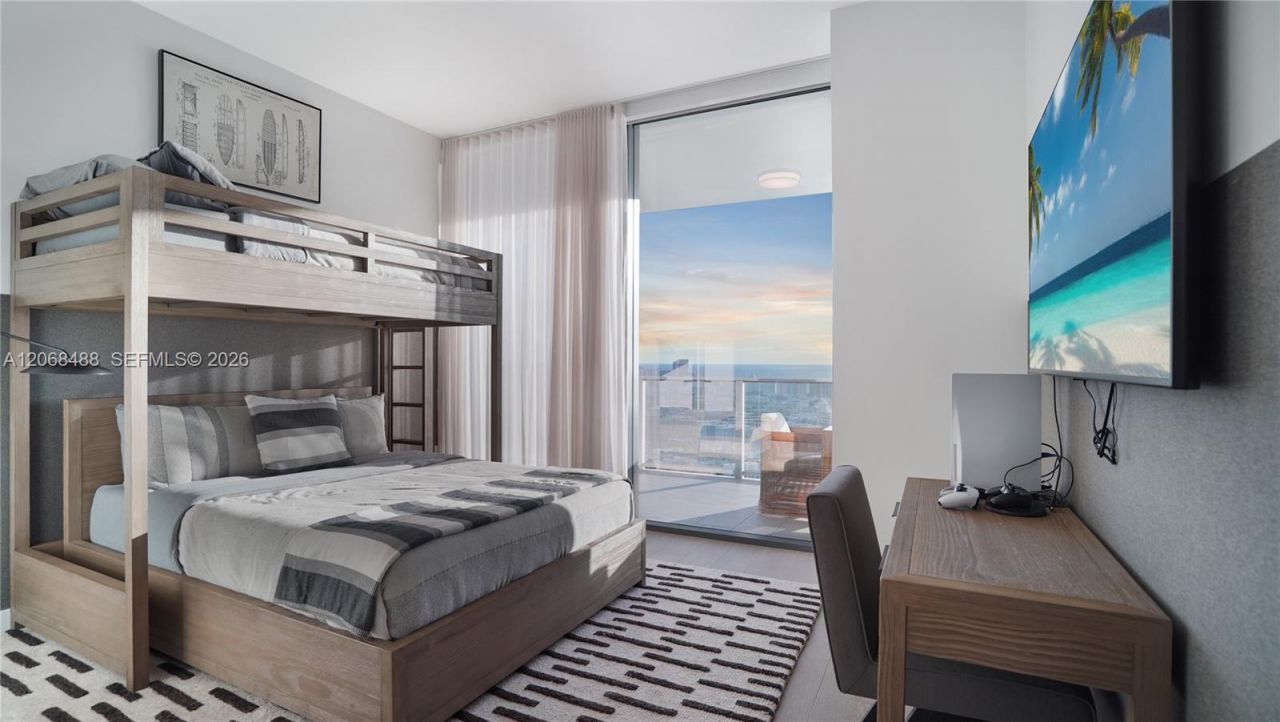 500 Alton Rd, Unit 3605, Miami Beach, FL 33139 Photo