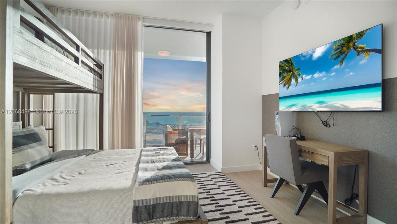500 Alton Rd, Unit 3605, Miami Beach, FL 33139 Photo