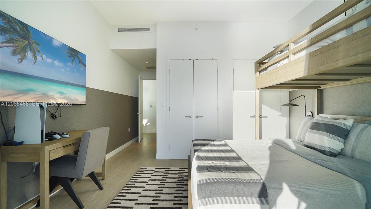 500 Alton Rd, Unit 3605, Miami Beach, FL 33139 Photo