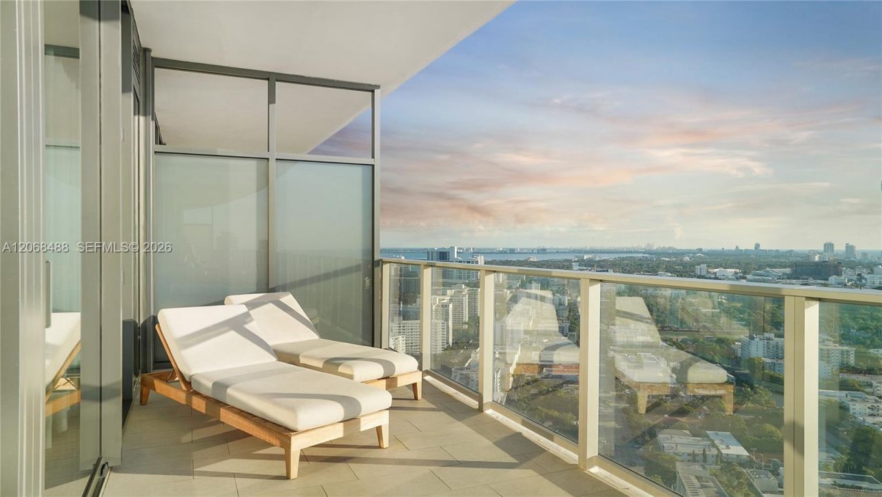500 Alton Rd, Unit 3605, Miami Beach, FL 33139 Photo