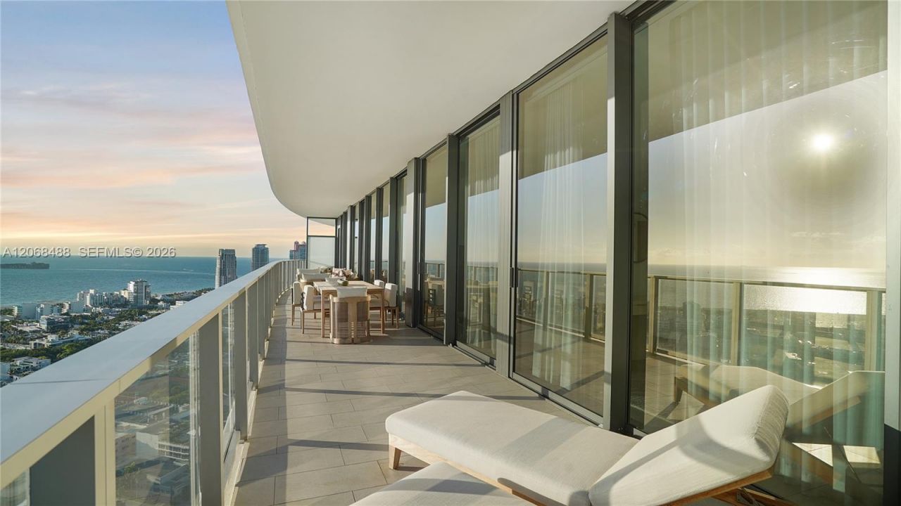 500 Alton Rd, Unit 3605, Miami Beach, FL 33139 Photo
