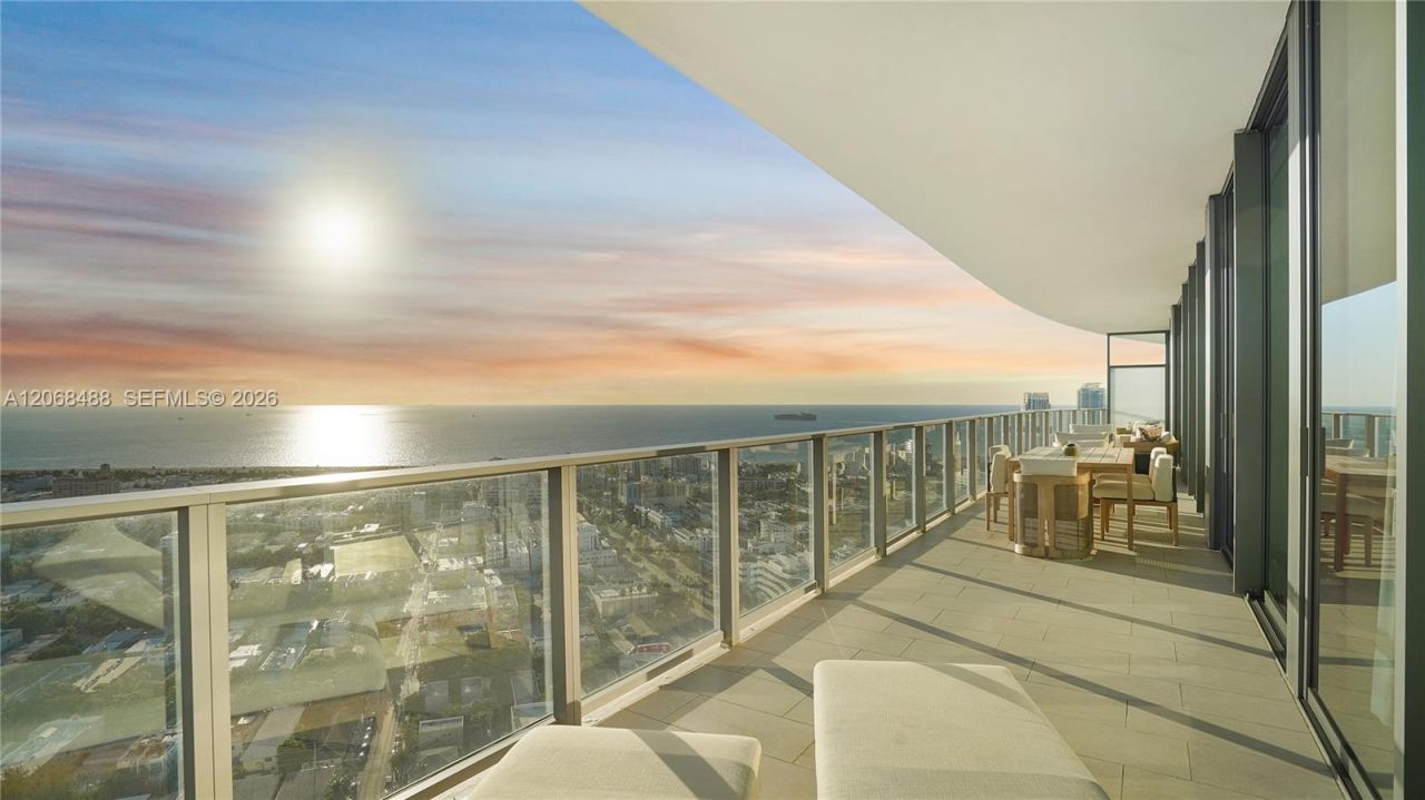 500 Alton Rd, Unit 3605, Miami Beach, FL 33139 Photo