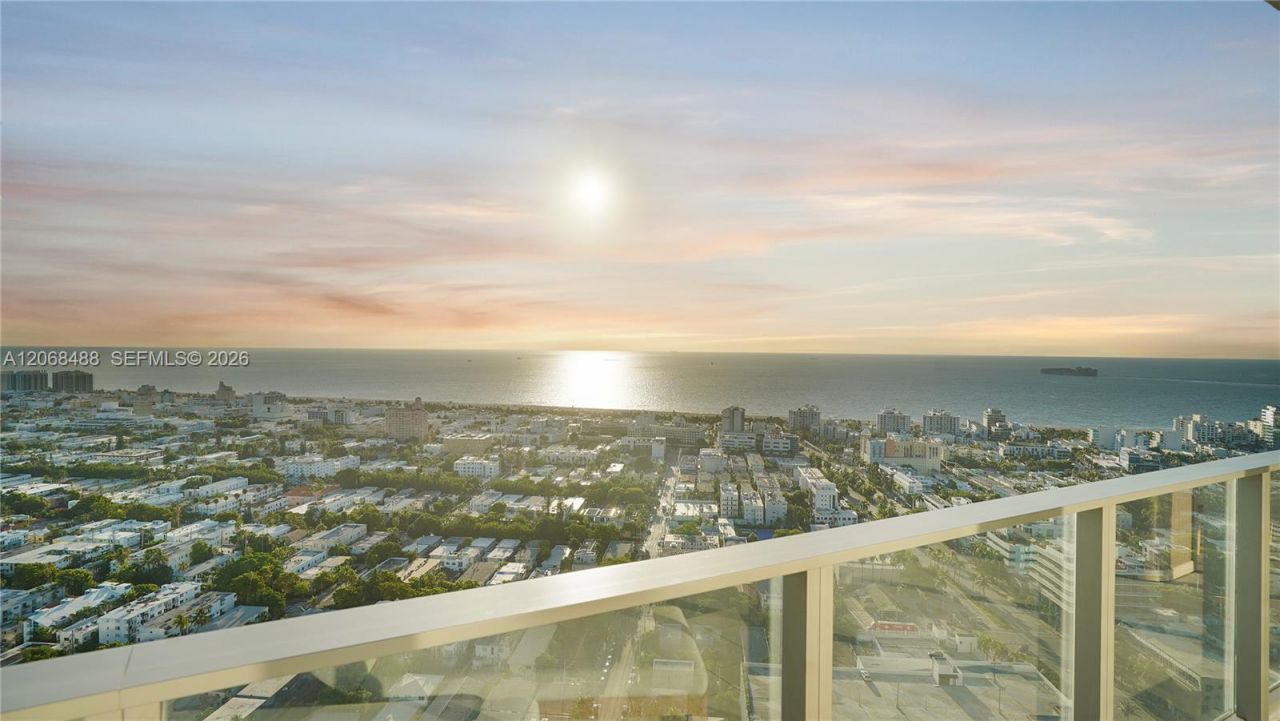 500 Alton Rd, Unit 3605, Miami Beach, FL 33139 Photo