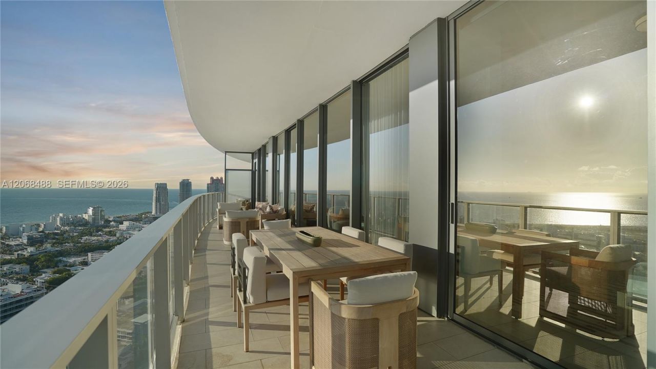 500 Alton Rd, Unit 3605, Miami Beach, FL 33139 Photo