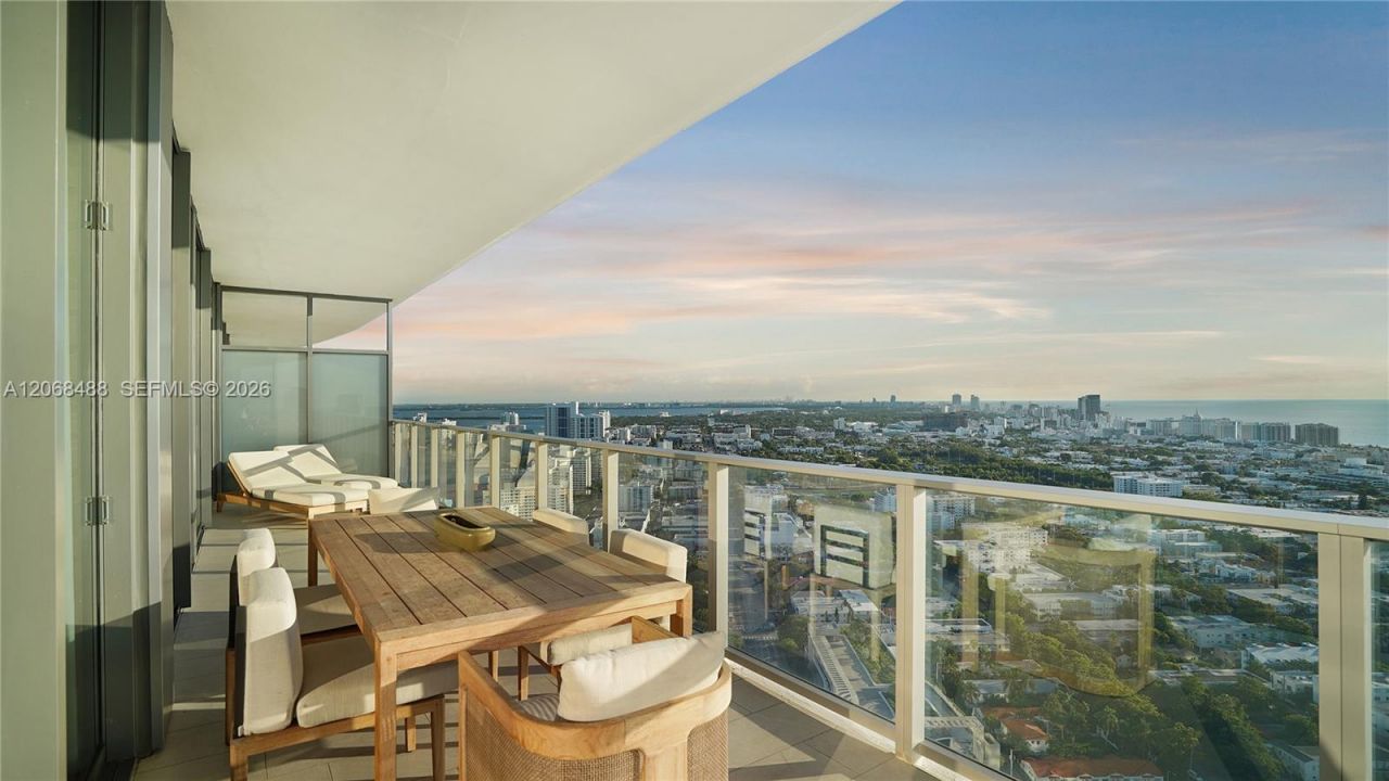 500 Alton Rd, Unit 3605, Miami Beach, FL 33139 Photo