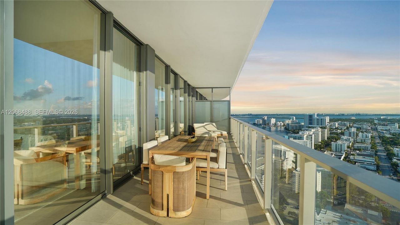 500 Alton Rd, Unit 3605, Miami Beach, FL 33139 Photo