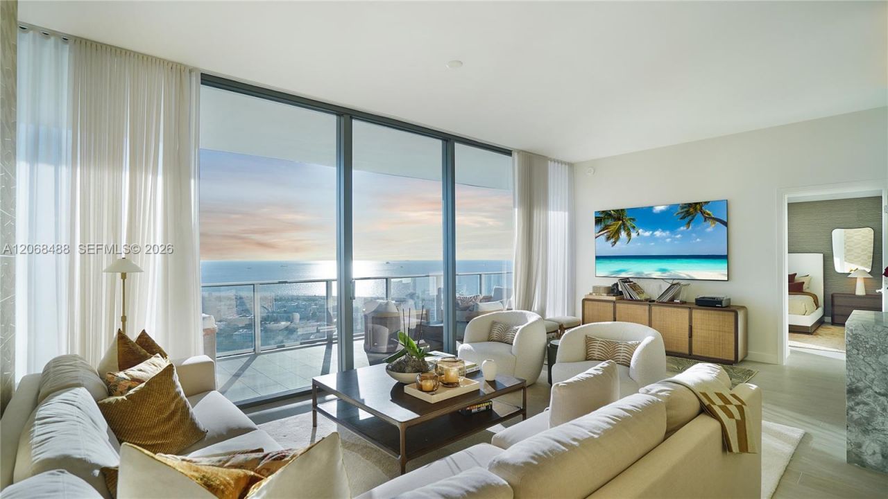 500 Alton Rd, Unit 3605, Miami Beach, FL 33139 Photo