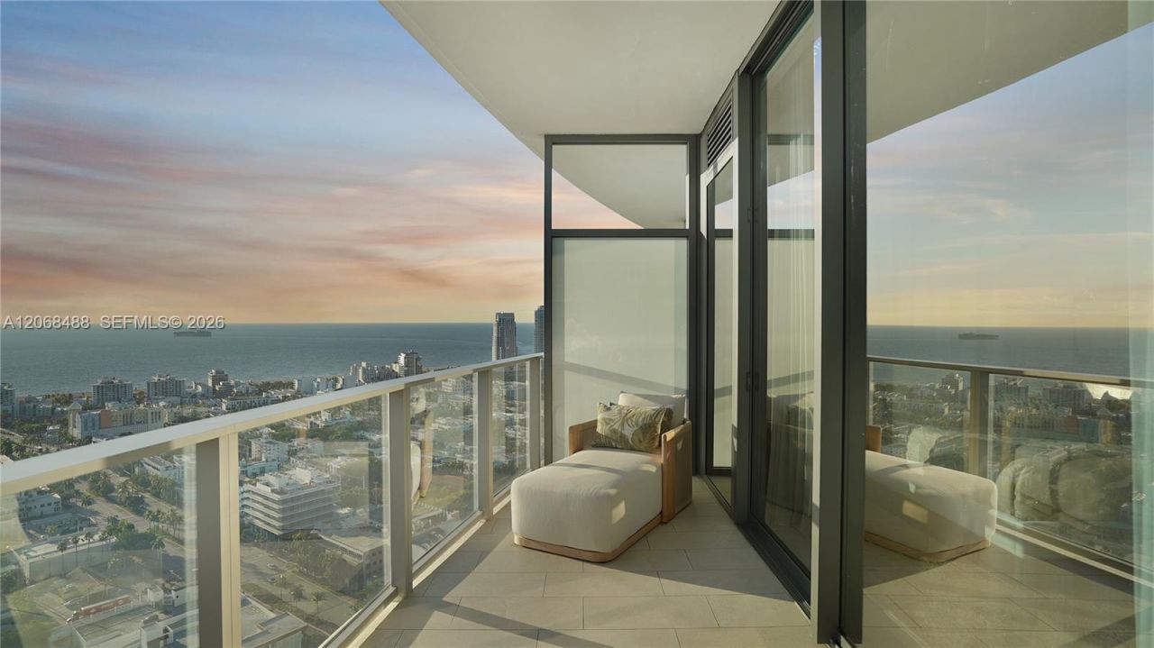500 Alton Rd, Unit 3605, Miami Beach, FL 33139 Photo