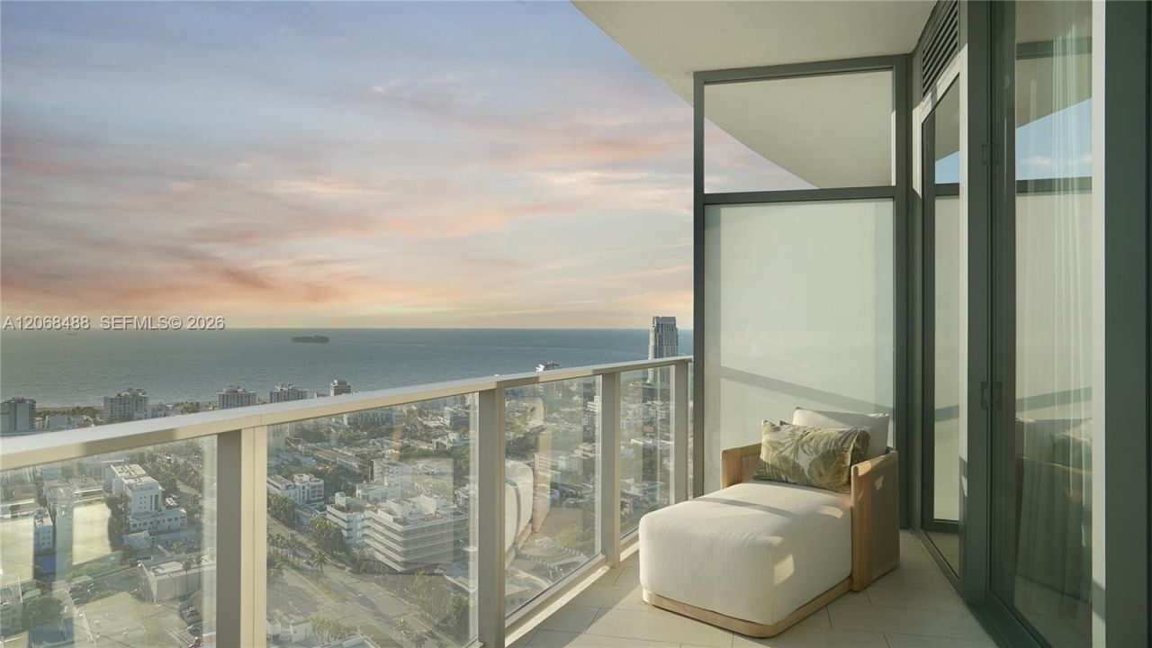 500 Alton Rd, Unit 3605, Miami Beach, FL 33139 Photo