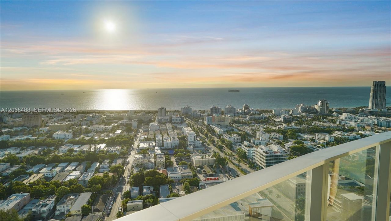 500 Alton Rd, Unit 3605, Miami Beach, FL 33139 Photo