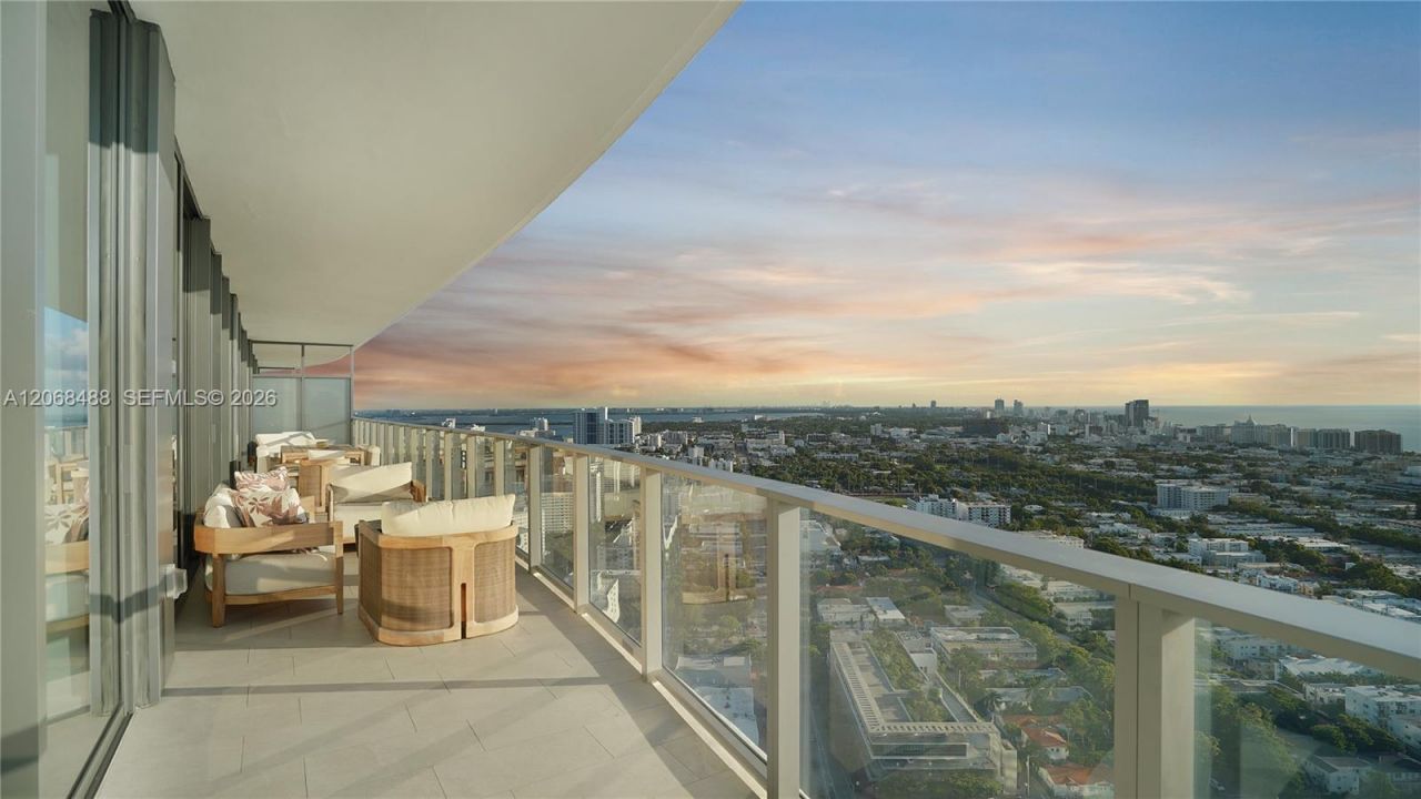 500 Alton Rd, Unit 3605, Miami Beach, FL 33139 Photo