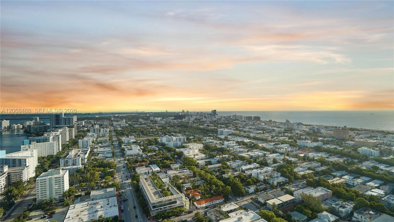 500 Alton Rd, Unit 3605, Miami Beach, FL 33139 Photo