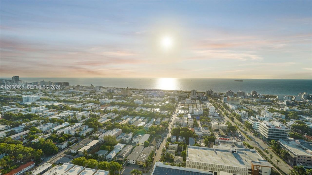 500 Alton Rd, Unit 3605, Miami Beach, FL 33139 Photo