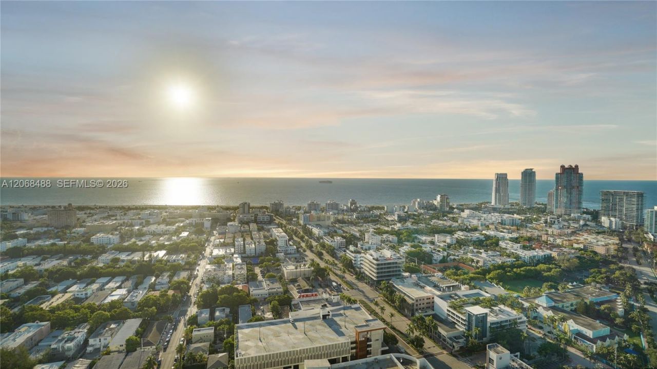 500 Alton Rd, Unit 3605, Miami Beach, FL 33139 Photo