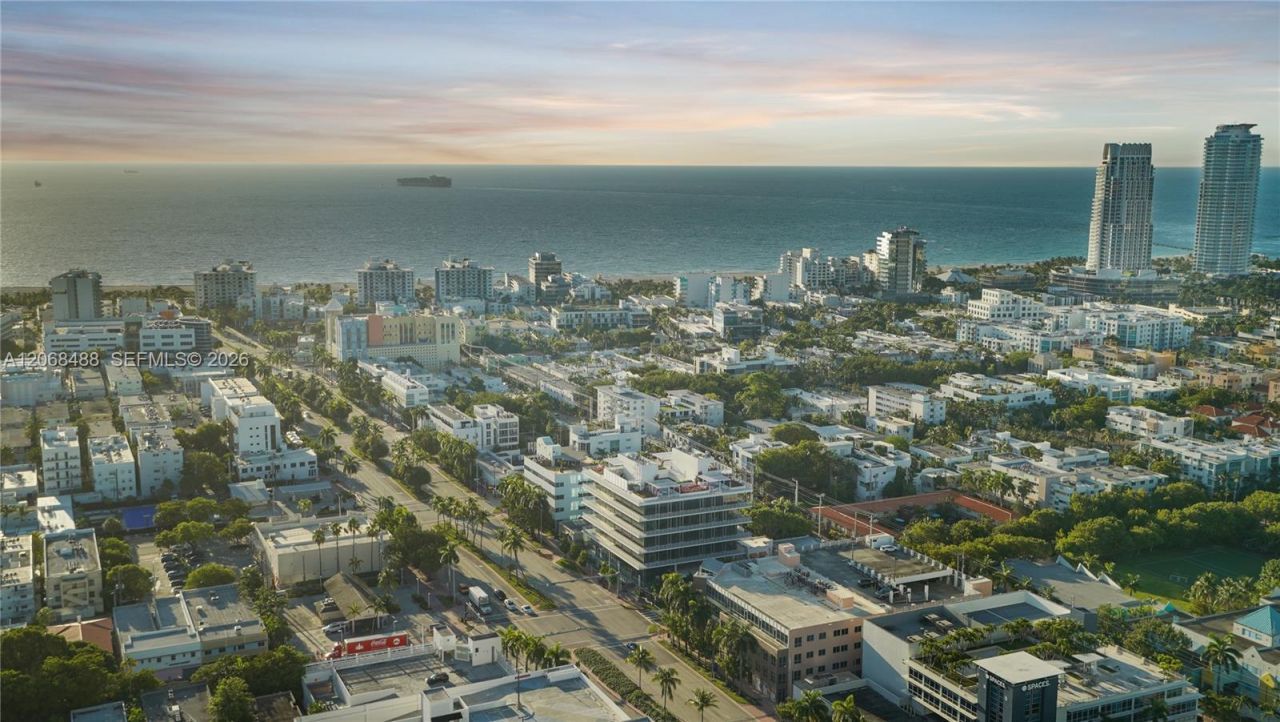 500 Alton Rd, Unit 3605, Miami Beach, FL 33139 Photo