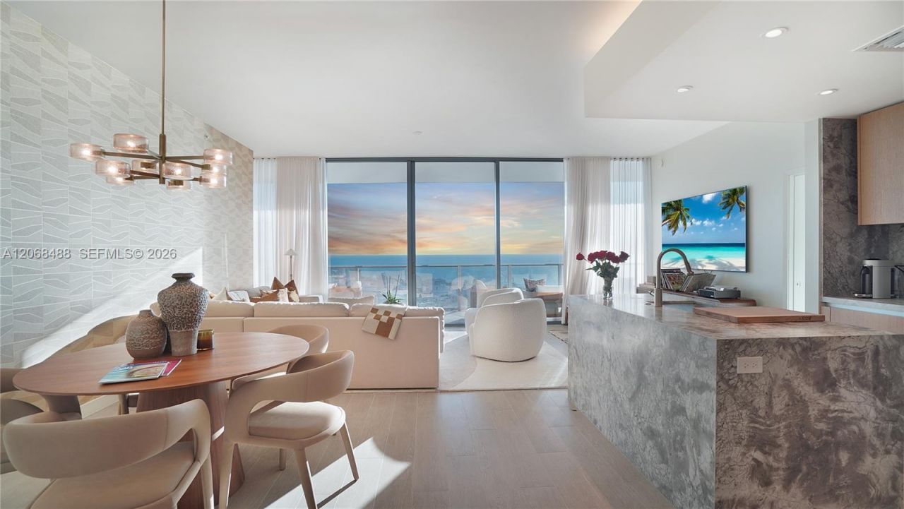 500 Alton Rd, Unit 3605, Miami Beach, FL 33139 Photo