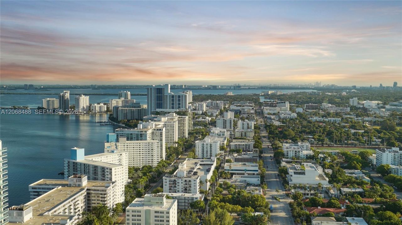 500 Alton Rd, Unit 3605, Miami Beach, FL 33139 Photo