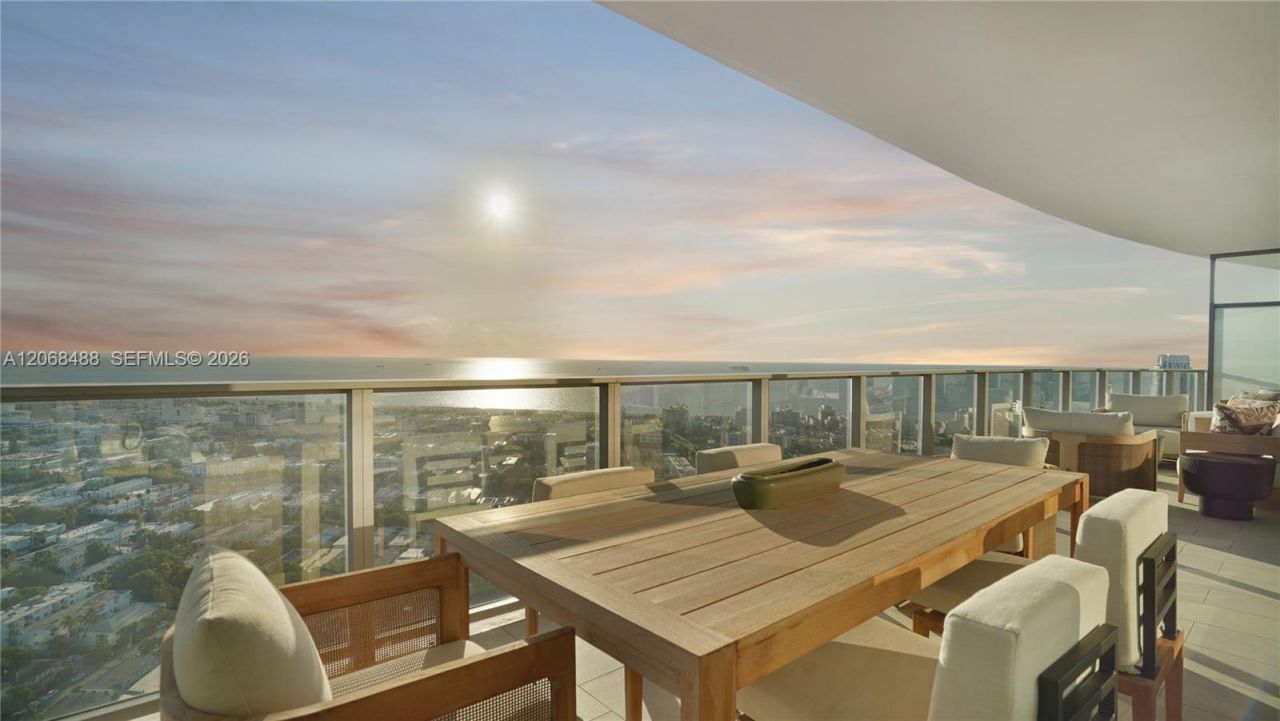 500 Alton Rd, Unit 3605, Miami Beach, FL 33139 Photo
