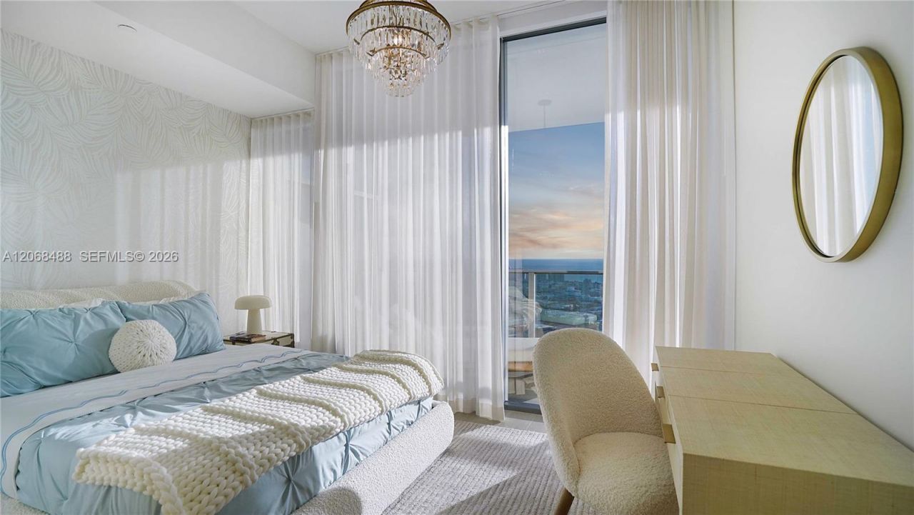 500 Alton Rd, Unit 3605, Miami Beach, FL 33139 Photo