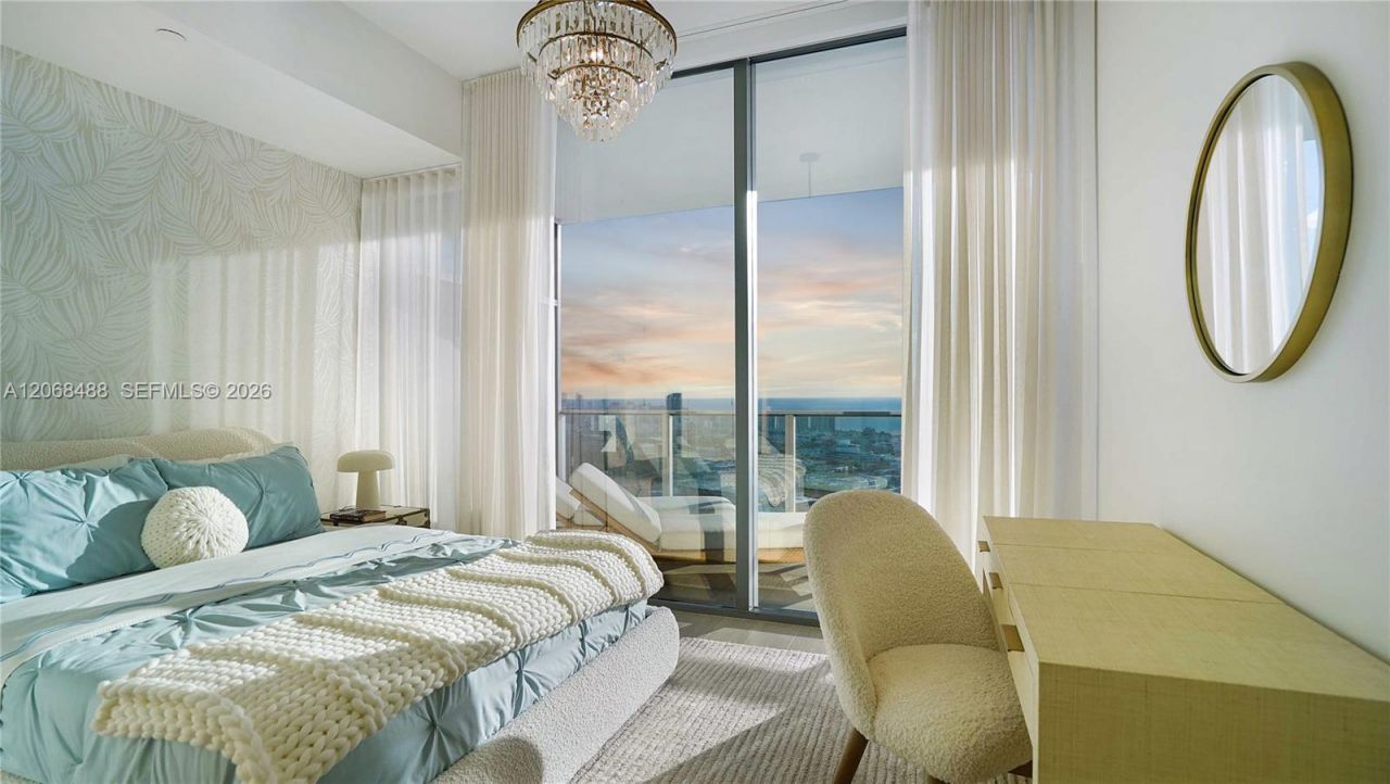 500 Alton Rd, Unit 3605, Miami Beach, FL 33139 Photo