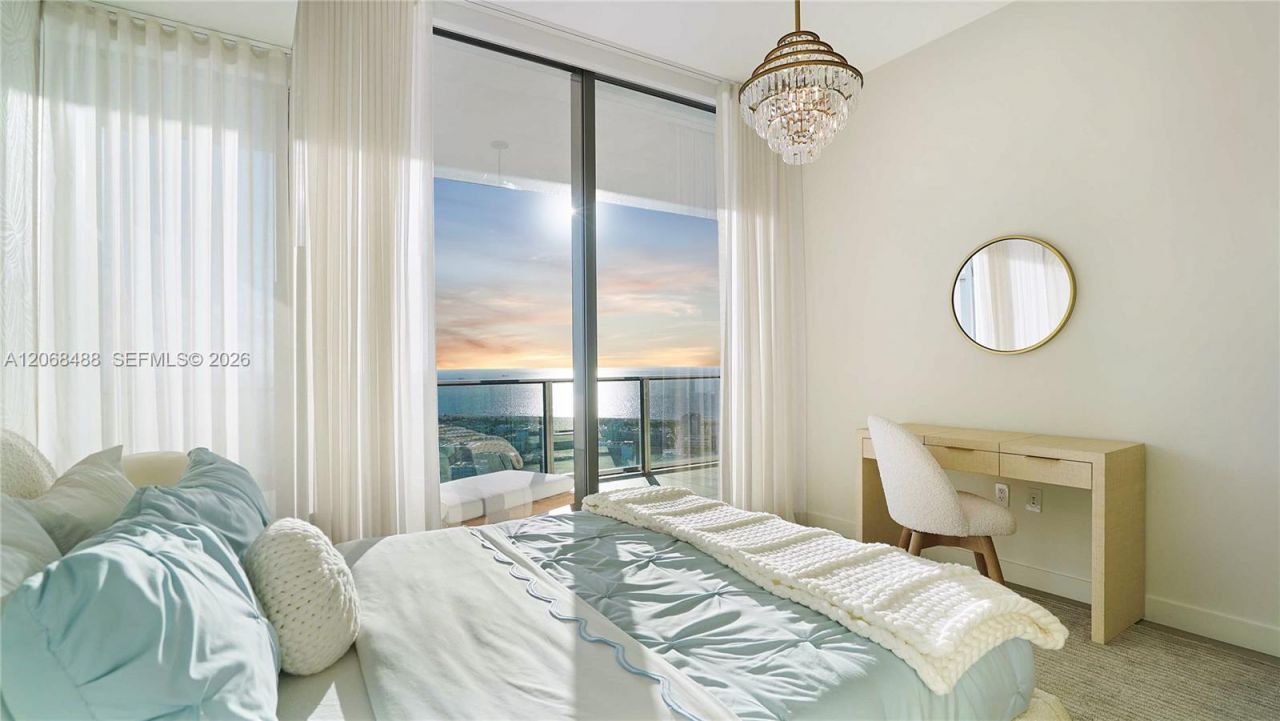 500 Alton Rd, Unit 3605, Miami Beach, FL 33139 Photo