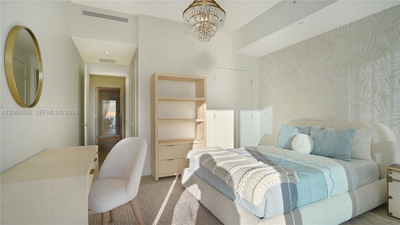 500 Alton Rd, Unit 3605, Miami Beach, FL 33139 Photo