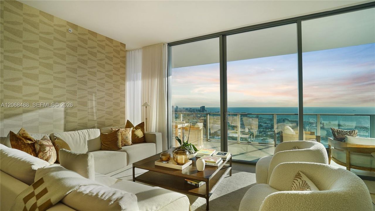 500 Alton Rd, Unit 3605, Miami Beach, FL 33139 Photo