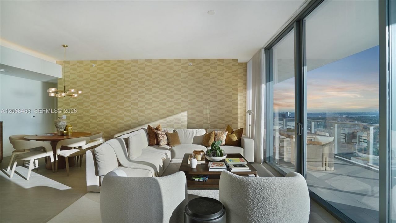 500 Alton Rd, Unit 3605, Miami Beach, FL 33139 Photo